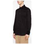 Emporio Armani Shirts BLACK