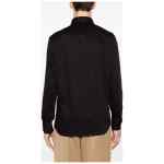 Emporio Armani Shirts BLACK
