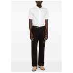 Emporio Armani Shirts WHITE