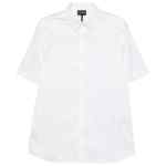 Emporio Armani Shirts WHITE