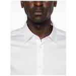 Emporio Armani Shirts WHITE