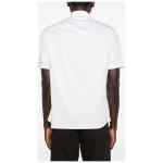 Emporio Armani Shirts WHITE