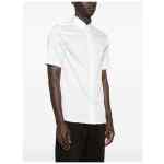 Emporio Armani Shirts WHITE