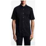 Emporio Armani Shirts NAVY