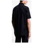 Emporio Armani Shirts NAVY