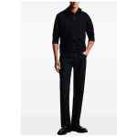 Emporio Armani Shirts NAVY