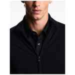 Emporio Armani Shirts NAVY
