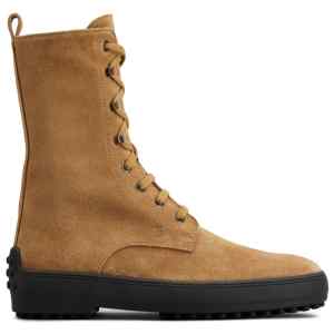 Tod'S Tod''s Boots BROWN