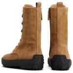 Tod'S Tod''s Boots BROWN