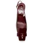 Sergio Rossi With Heel BROWN
