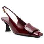 Sergio Rossi With Heel BROWN