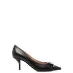 Emporio Armani With Heel BLACK