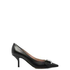 Emporio Armani With Heel BLACK