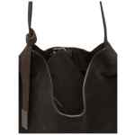 EMPORIO ARMANI CAPSULE Bags.. BROWN