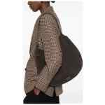 EMPORIO ARMANI CAPSULE Bags.. BROWN