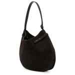 EMPORIO ARMANI CAPSULE Bags.. BROWN
