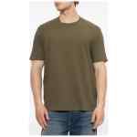 Emporio Armani T-shirts and Polos GREEN