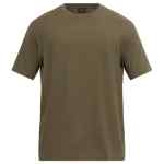 Emporio Armani T-shirts and Polos GREEN