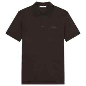 Givenchy T-shirts and Polos BLACK