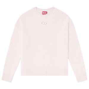 Diesel Sweaters PINK