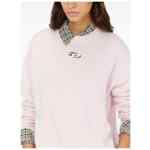 Diesel Sweaters PINK