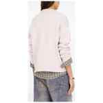 Diesel Sweaters PINK