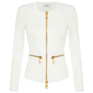 Elisabetta Franchi Sweaters