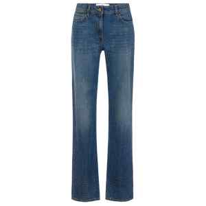 Elisabetta Franchi Jeans NAVY