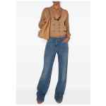 Elisabetta Franchi Jeans NAVY