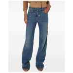 Elisabetta Franchi Jeans NAVY