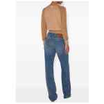 Elisabetta Franchi Jeans NAVY