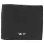 Tom Ford Wallets BLACK