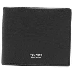 Tom Ford Wallets BLACK