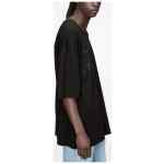 Maison Margiela T-shirts and Polos BLACK