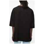 Maison Margiela T-shirts and Polos BLACK
