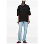 Maison Margiela T-shirts and Polos BLACK