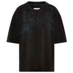 Maison Margiela T-shirts and Polos BLACK