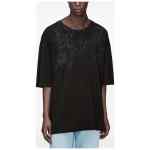 Maison Margiela T-shirts and Polos BLACK