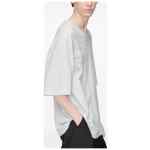 Maison Margiela T-shirts and Polos WHITE