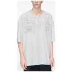 Maison Margiela T-shirts and Polos WHITE