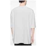 Maison Margiela T-shirts and Polos WHITE