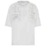 Maison Margiela T-shirts and Polos WHITE