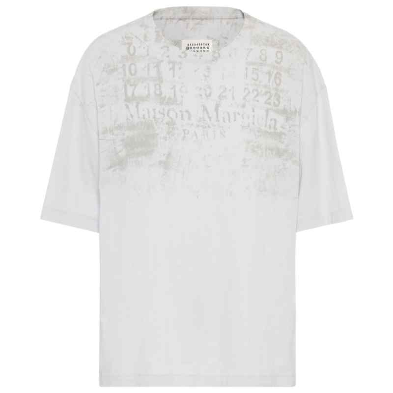 200014186-fw26-maisonmargielapre-s50gc0737s24607857 Maison Margiela T-shirts and Polos WHITE