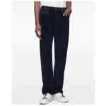 Maison Margiela Jeans BLACK
