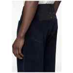 Maison Margiela Jeans BLACK