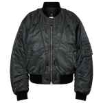 Maison Margiela Coats DARK GREEN