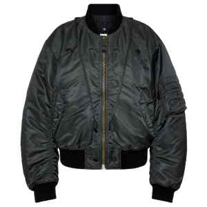 Maison Margiela Coats DARK GREEN