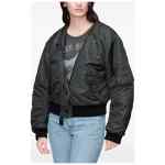 Maison Margiela Coats DARK GREEN