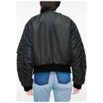 Maison Margiela Coats DARK GREEN