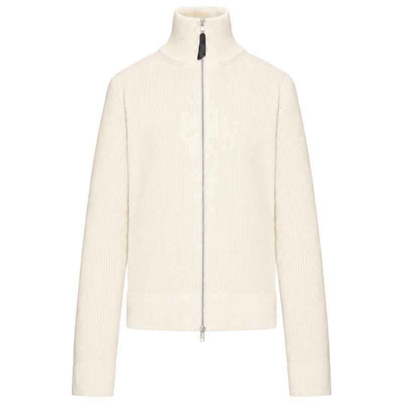 200014206-fw26-maisonmargielapre-s51hp0035s17781105f Maison Margiela Sweaters ECRU